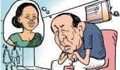 Ex-SriLankan boss loses love too