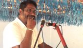Minister Soyza&#039;s Hunduwa - Seruwa tale