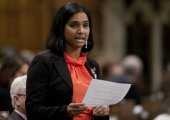 Rathika Sitsabaiesan, Former NDP MP, Now Wants To Run For Ontario Liberals