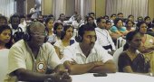 Tamil grassroots organizations seek clarity from Sri Lanka on UN probe