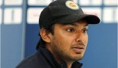 Sanga thanks all