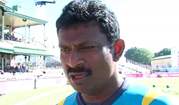 Champaka to fill Vaas’ vacancy