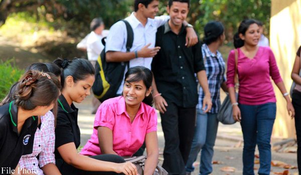&#039;Increase university intake&#039;