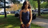 Tyson Gay&#039;s daughter killed in shooting