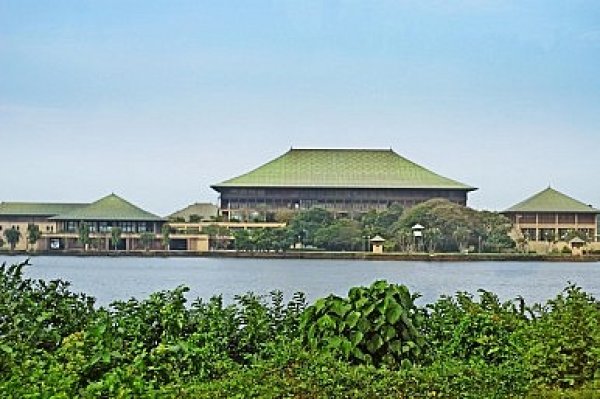What’s the Deal with Sri Lanka’s Corruption Investigations?  By Taylor Dibbert