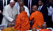 Sri Lanka’s Christians call for a secular constitution
