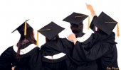 External students at universities restricted