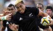 Jerry Collins: Former All Black &amp; wife Alana die in car crash