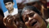 A step closer to transitional justice, reconciliation