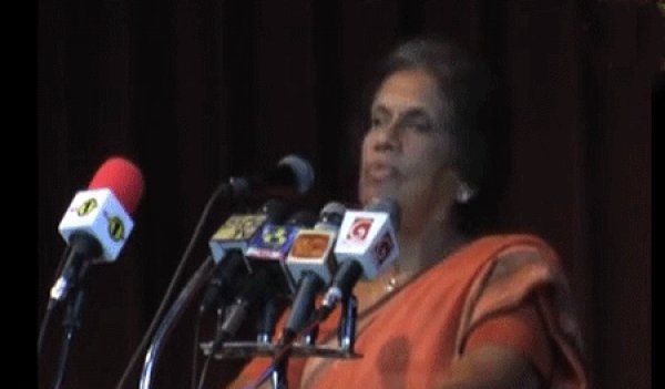 SLFP is done dividing