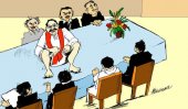 Pro-Mahinda faction to contest from &#039;Sri Lanka Jathika Balaya&#039;