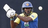 Kapugedera bats for Pakistan Super League
