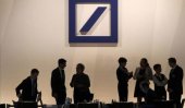 Deutsche Bank to slash 9,000 jobs, exit 10 countries