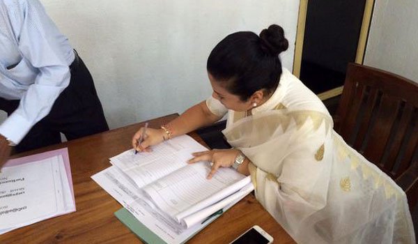 Jeevan retires, paves way for Malsha