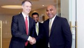 Regus expands to Parkland Building in Colombo