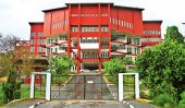 No more Pvt. Med. schools till SAITM issue is settled