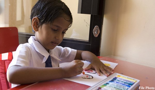 Apply for grade 1 admissions by July 10