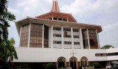 2 nominated to SC: Malani sidelined!