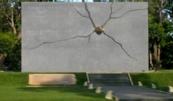 Proposal to remove war memorials at K’nochchi town