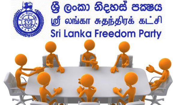 SLFP CC to convene tonight