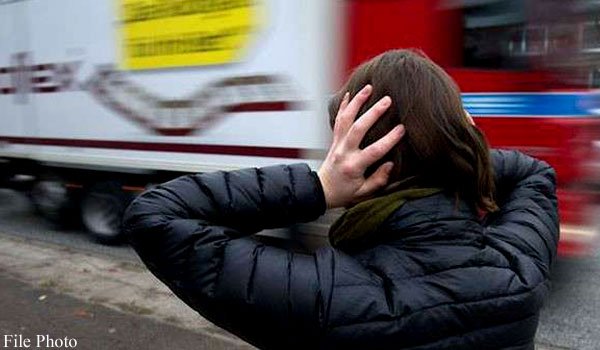 Vehicle noise pollution to be curbed