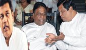 Trio behind ministers&#039; resignations