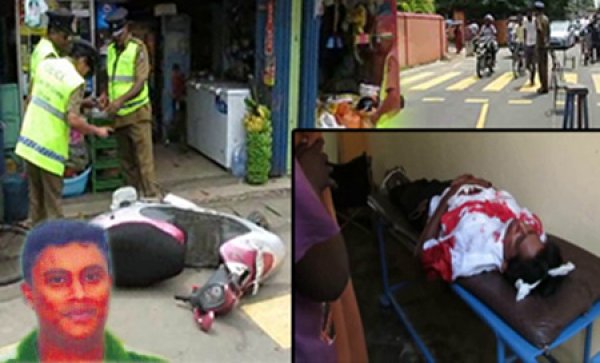 No relative to accept body of ‘Piya’