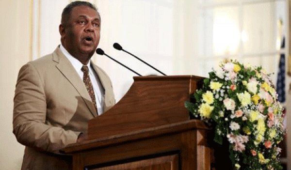 ‘No talks on lifting ban on LTTE’