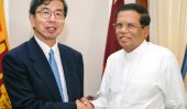 ADB President announces scaled-up support for SL