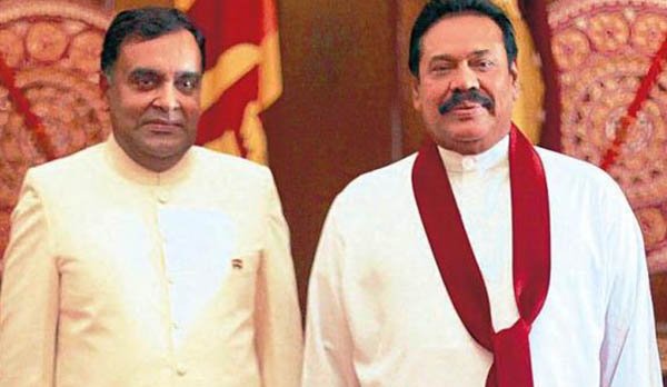 Indian envoy takes on SL Opposition over economy pact