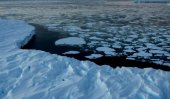 10,000-year-old Antarctic ice shelf will disappear by 2020