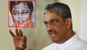 Fonseka to be quizzed over Lasantha killing