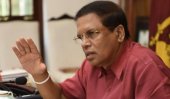 Sri Lanka President wants &#039;internal&#039; war crimes court