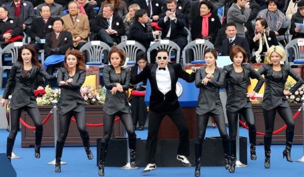 Whatever happened to Psy and K-pop’s bid to conquer the world?