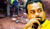 Weerawansa’s traitorous statements on mass graves