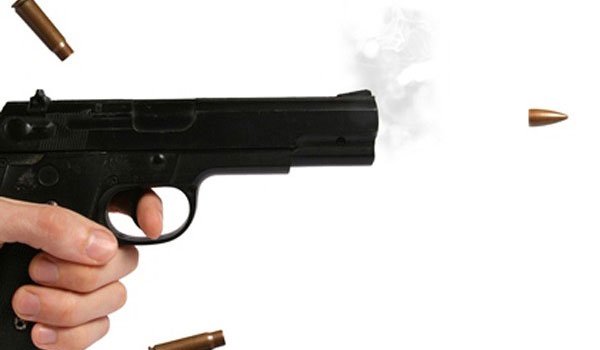 One injured in Kaduwela Court shooting