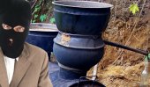 CM permits blending arrack with artificial spirit