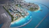 Cabinet gives go-ahead to recommence Port City project