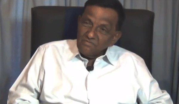 Prediction on Gen. Election (video)