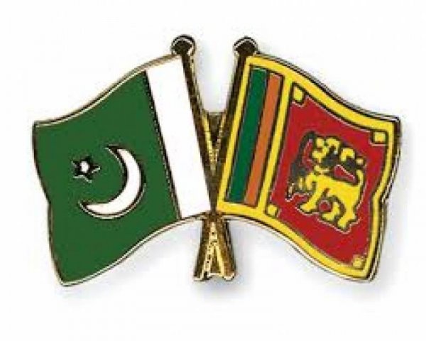 Pakistan, Sri Lanka enjoying excellent bilateral relations: Shakeel Hussain