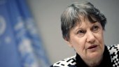 Top official accused of failing to protect Tamils opposed in bid to lead UN