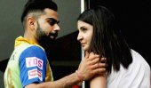 BCCI unamused as Kohli ignores rules to meet Anushkha