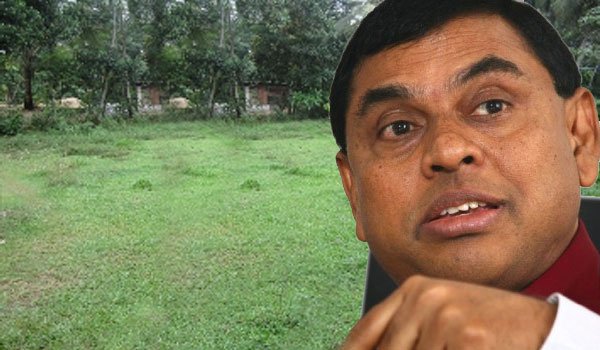 Basil’s property: FCID request put off