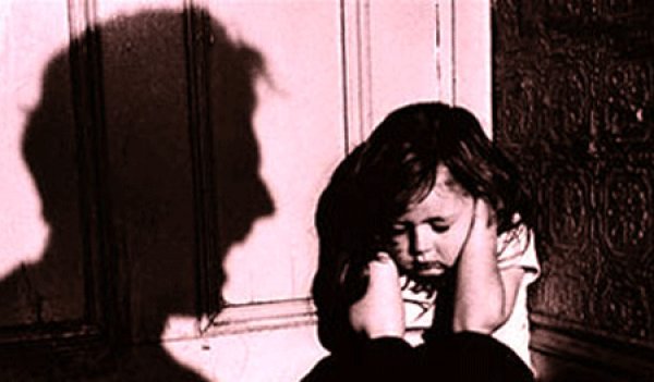 Child in Meerigama molested