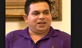 Nissanka Senadhipathi to CID