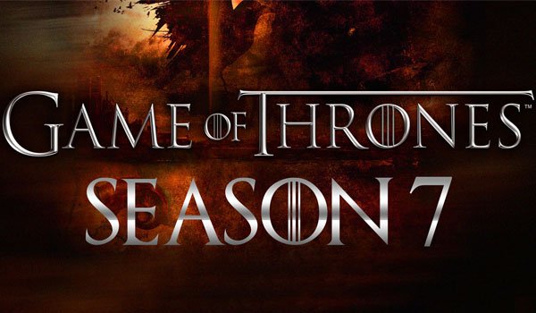 Only 7 episodes for Games of Thrones S-7