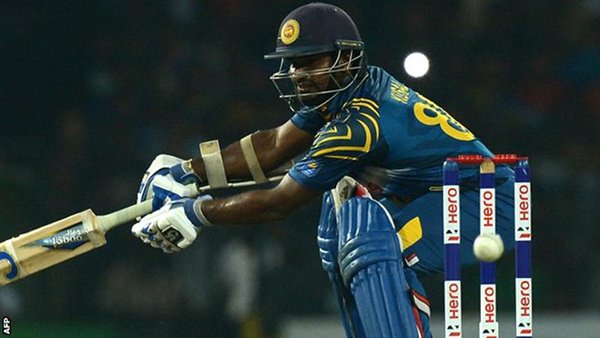 Sri Lanka says &#039;conspiracy&#039; in Perera New Zealand doping charge
