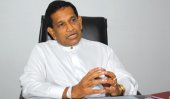 Minister Rajitha dodges commission!