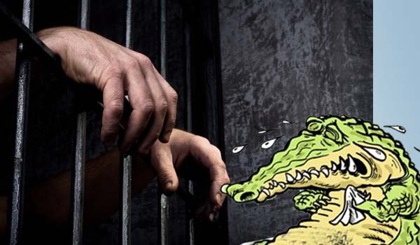 Opp. MPs give up their salary for remanded Army officers