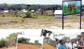 Wilpattu constructions illegal!